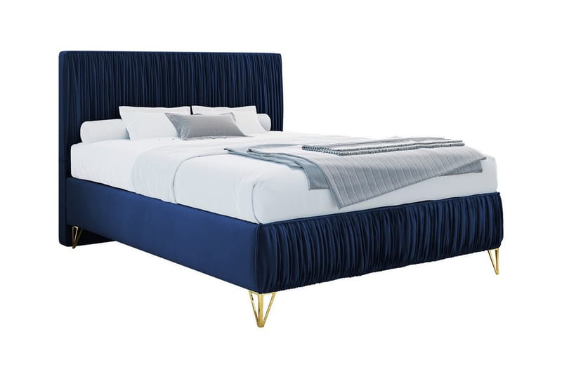 Runkosänky Gortin 140x200 cm, undefined