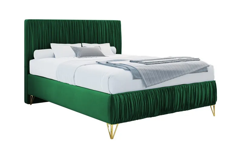 Runkosänky Gortin 140x200 cm, undefined