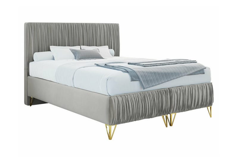 Runkosänky Gortin 160x200 cm, undefined