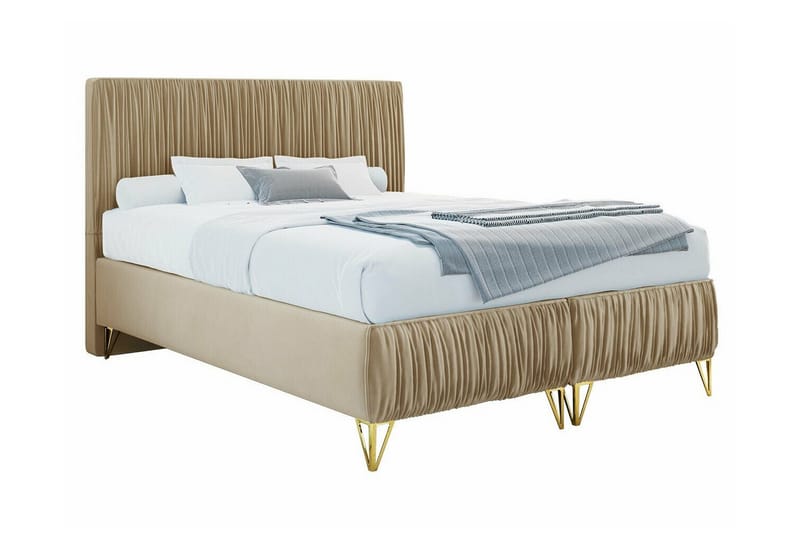 Runkosänky Gortin 160x200 cm, undefined