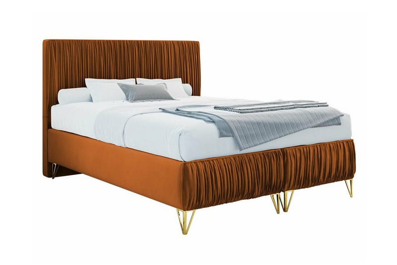 Runkosänky Gortin 160x200 cm, undefined