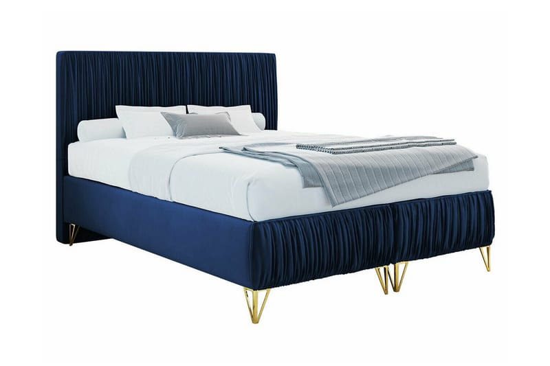 Runkosänky Gortin 160x200 cm, undefined