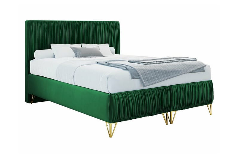 Runkosänky Gortin 160x200 cm, undefined