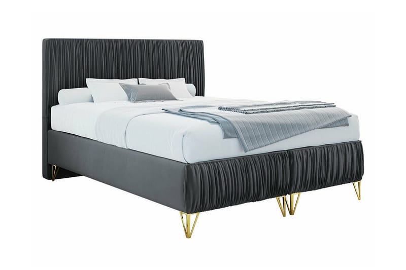 Runkosänky Gortin 160x200 cm, undefined