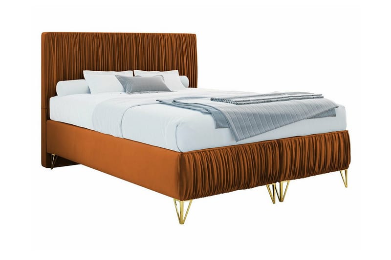 Runkosänky Gortin 180x200 cm, undefined