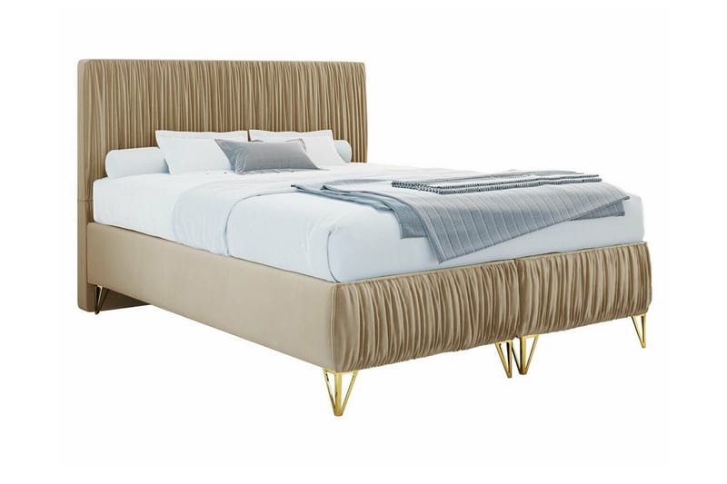 Runkosänky Gortin 180x200 cm, undefined