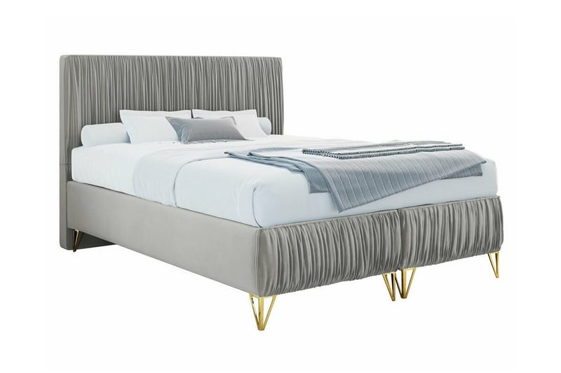 Runkosänky Gortin 180x200 cm, undefined