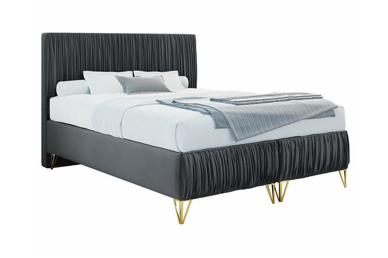 Runkosänky Gortin 180x200 cm, undefined