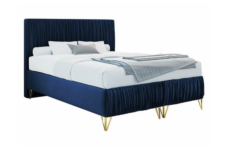 Runkosänky Gortin 180x200 cm, undefined