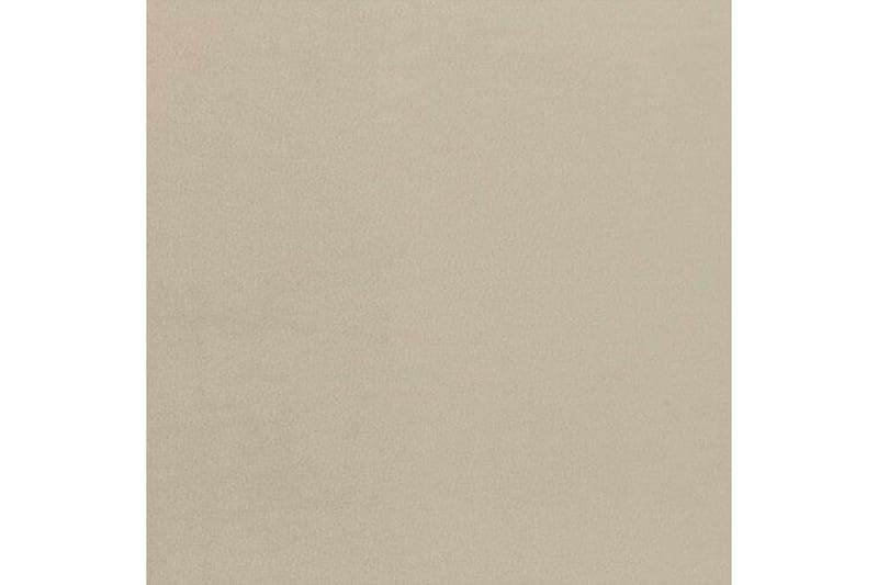 Runkosänky Gortin 80x200 cm - Beige - Huonekalut - Sänky - Runkopatjasängyt