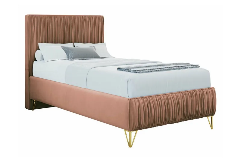 Runkosänky Gortin 80x200 cm, undefined