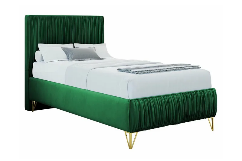 Runkosänky Gortin 80x200 cm, undefined