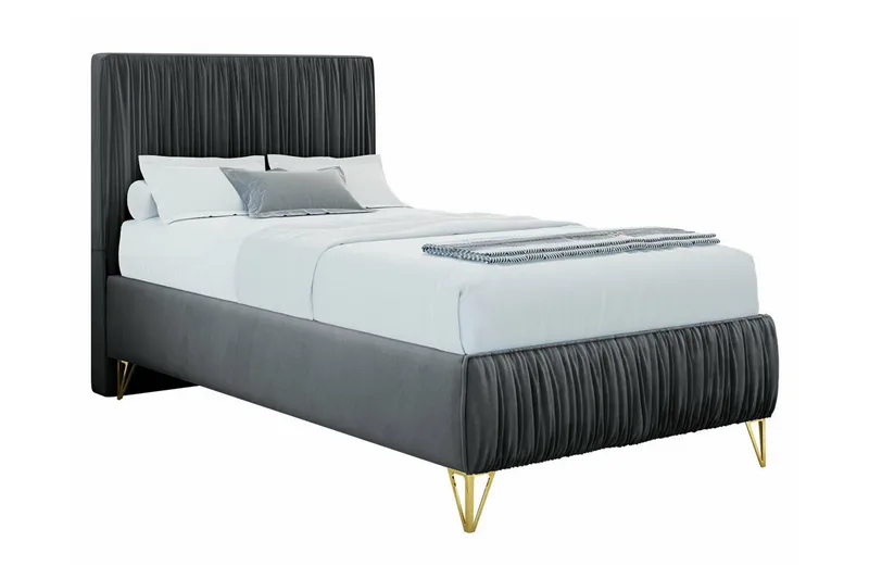 Runkosänky Gortin 80x200 cm, undefined