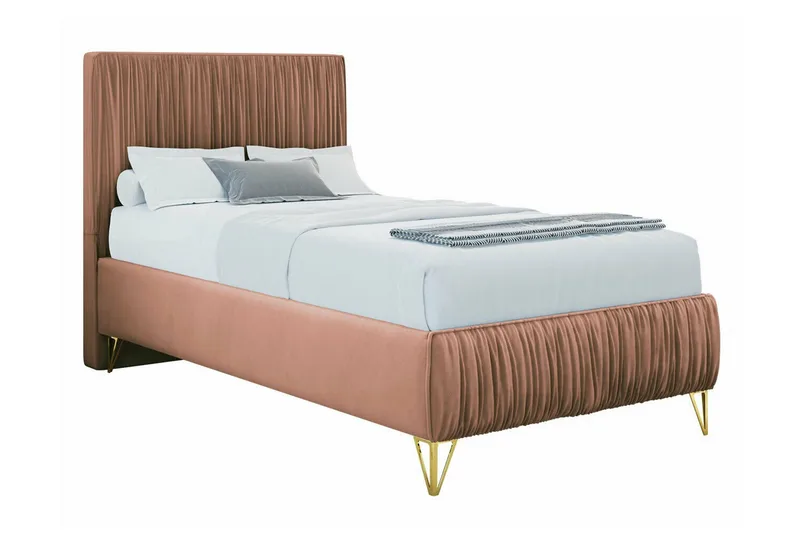 Runkosänky Gortin 90x200 cm, undefined