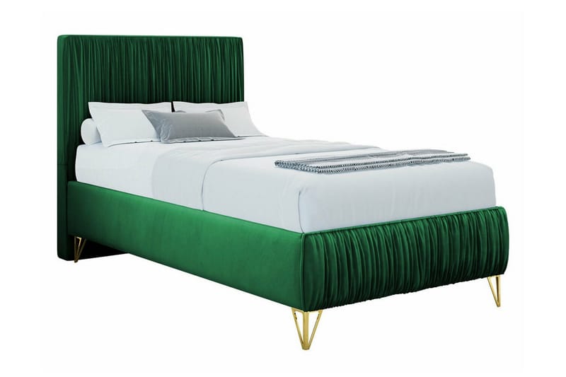 Runkosänky Gortin 90x200 cm, undefined