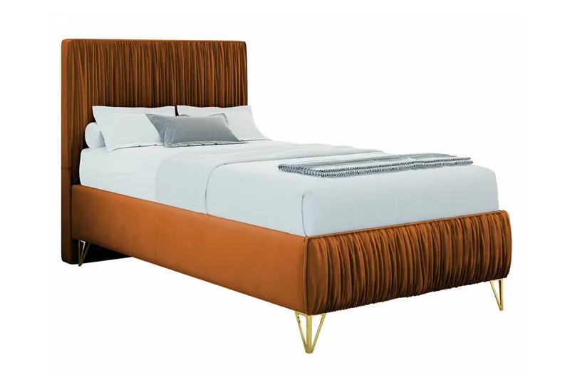 Runkosänky Gortin 90x200 cm, undefined