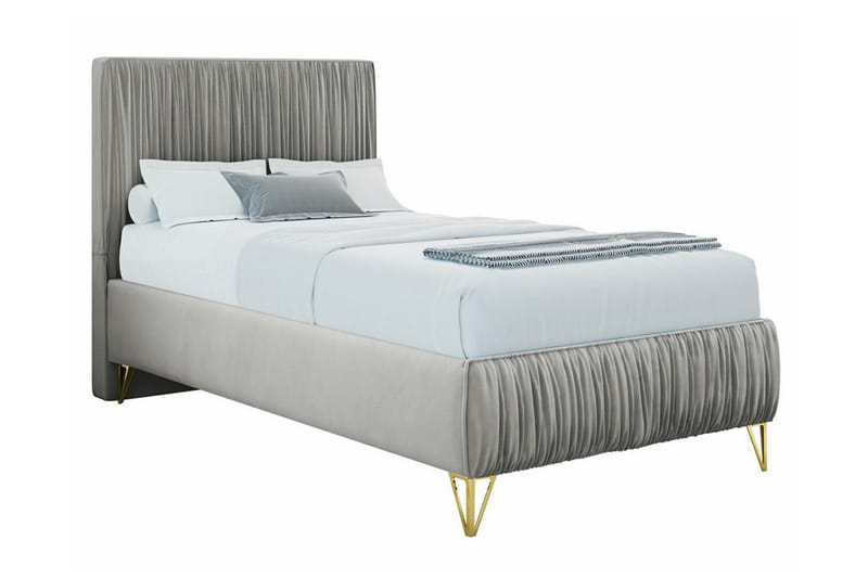 Runkosänky Gortin 90x200 cm, undefined