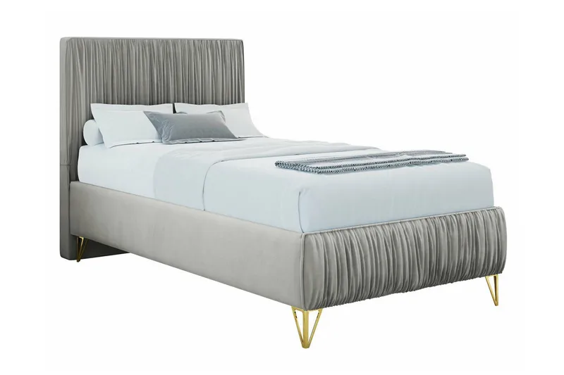 Runkosänky Gortin 90x200 cm, undefined