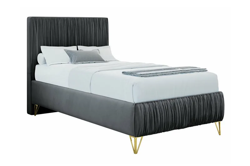 Runkosänky Gortin 90x200 cm, undefined