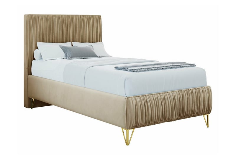 Runkosänky Gortin 90x200 cm, undefined