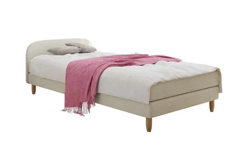 Runkosänky Midfeld 120x200 cm, undefined