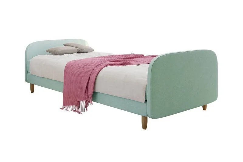 Runkosänky Midfeld 120x200 cm, undefined