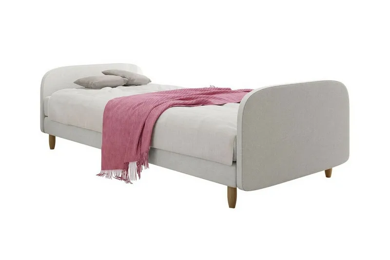 Runkosänky Midfeld 120x200 cm, undefined