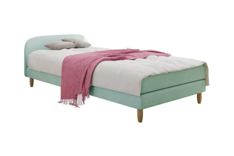 Runkosänky Midfeld 120x200 cm, undefined