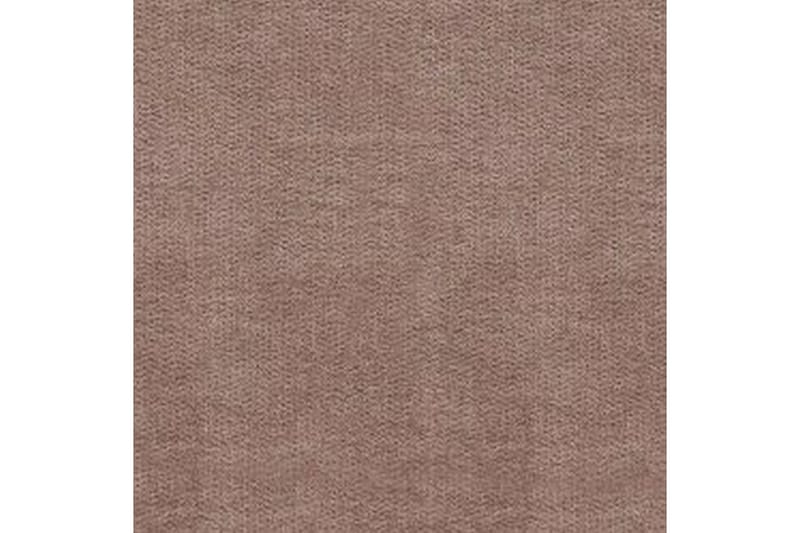 Runkosänky Midfeld 90x200 cm - Vaaleanpunainen - Huonekalut - Sänky - Runkopatjasängyt
