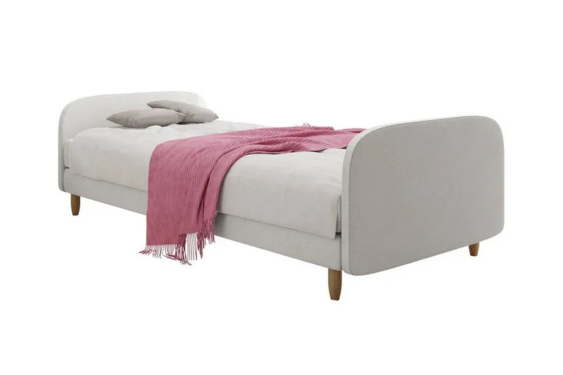 Runkosänky Midfeld 90x200 cm, undefined