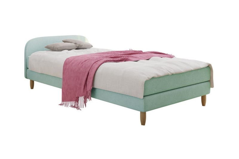 Runkosänky Midfeld 90x200 cm, undefined