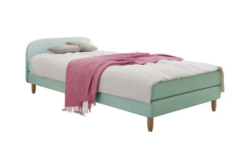 Runkosänky Midfeld 90x200 cm, undefined