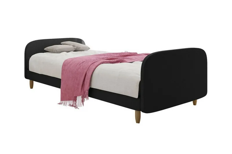 Runkosänky Midfeld 90x200 cm, undefined