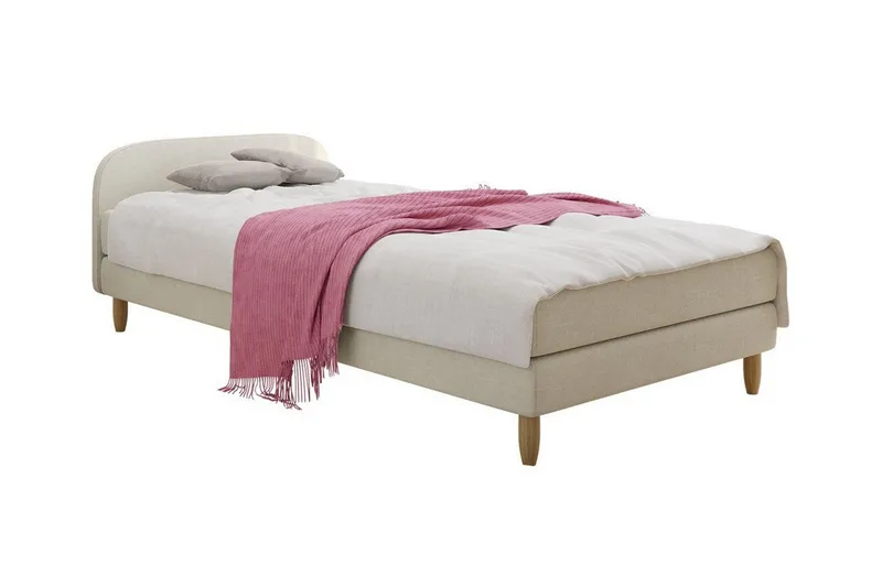 Runkosänky Midfeld 90x200 cm, undefined