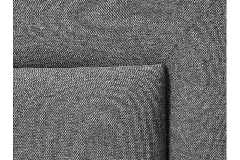 Runkosänky Moden 223x200x93 cm - Huonekalut - Sänky - Runkopatjasängyt