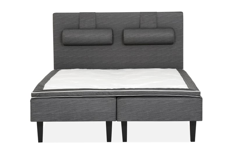 Sänkypaketti Prime 160x200 cm Harmaa, undefined