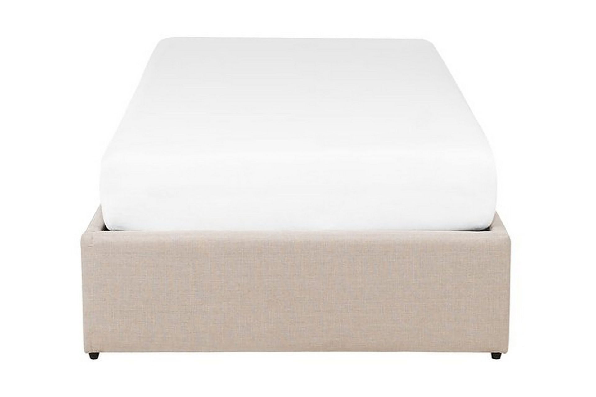 Parivuode Dinan 90x200 cm - Beige