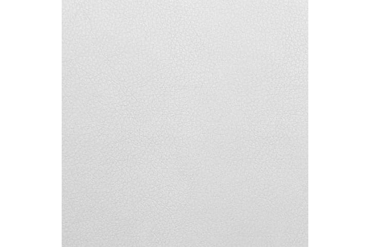 Runkosänky Frick 170x200 - Valkoinen - Runkopatjasängyt
