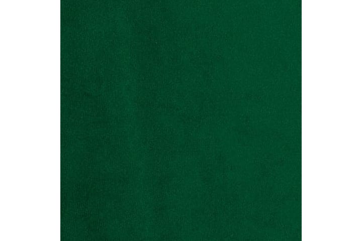 Runkosänky Gortin 180x200 cm - Vihreä - Runkopatjasängyt