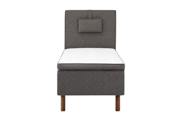 Sundborn Sängynjalat 21 cm - Grey