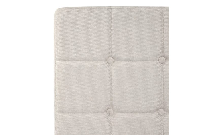 Säädettävä sänky Duke - Beige, 90x200 cm - Huonekalut - Sänky - Sänkykehikot & sängynrungot