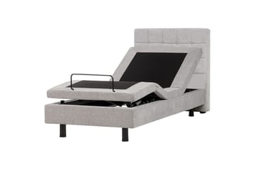 Säädettävä sänky Duke