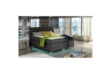 Säilytyssänky Eltap Basilio LEDillä