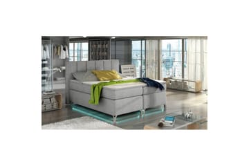 Säilytyssänky Eltap Basilio LEDillä