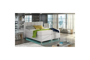 Säilytyssänky Eltap Basilio LEDillä