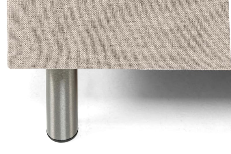 Säilytyssänky Suset 120x200 - Beige - Huonekalut - Sänky - Sängyt säilytystilalla