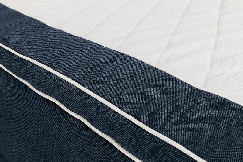 Säilytyssänky Suset 120x200 - Tummansininen - Huonekalut - Sänky - Sängyt säilytystilalla