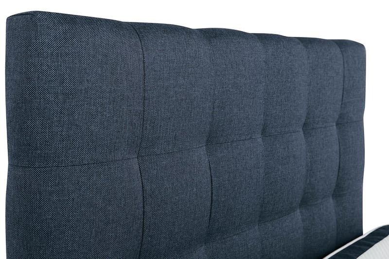 Säilytyssänky Suset 120x200 - Tummansininen - Huonekalut - Sänky - Sängyt säilytystilalla