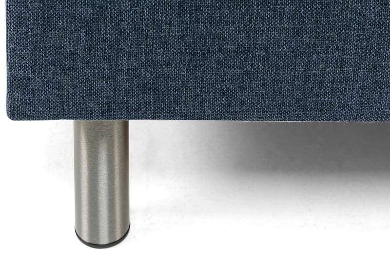 Säilytyssänky Suset 120x200 - Tummansininen - Huonekalut - Sänky - Sängyt säilytystilalla