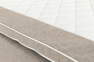 Säilytyssänky Suset 180x200 - Beige - Huonekalut - Sänky - Runkopatjasängyt